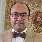Jaffrey Zaman