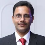 Madhusudan Narayanan