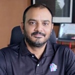 Naresh Bhandari