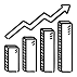 growth icon