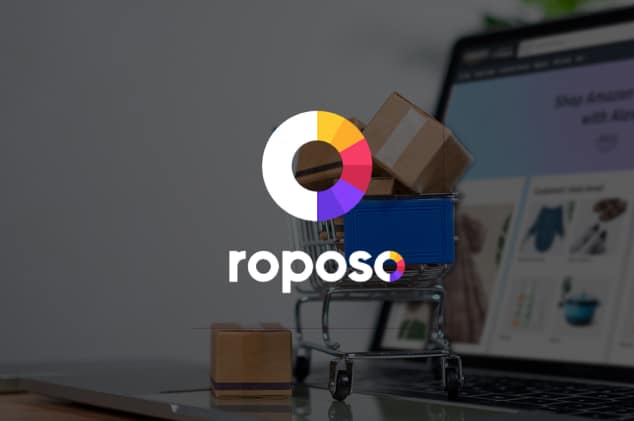 roposo